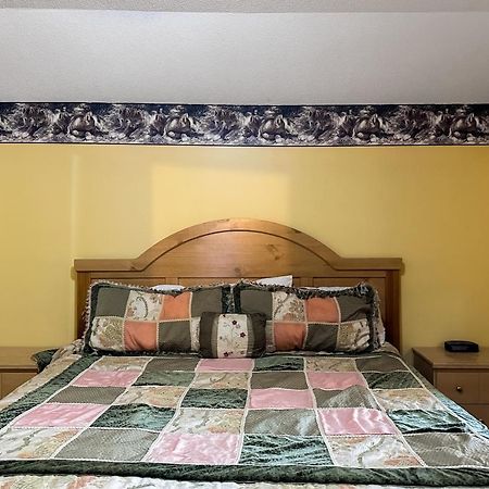 Smoky View Chalet Gatlinburg Εξωτερικό φωτογραφία