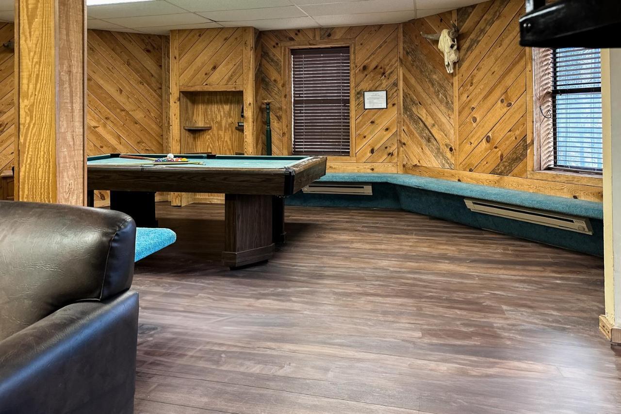 Smoky View Chalet Gatlinburg Εξωτερικό φωτογραφία