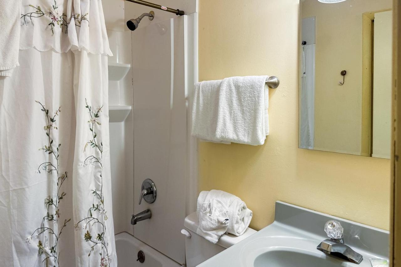 Smoky View Chalet Gatlinburg Εξωτερικό φωτογραφία